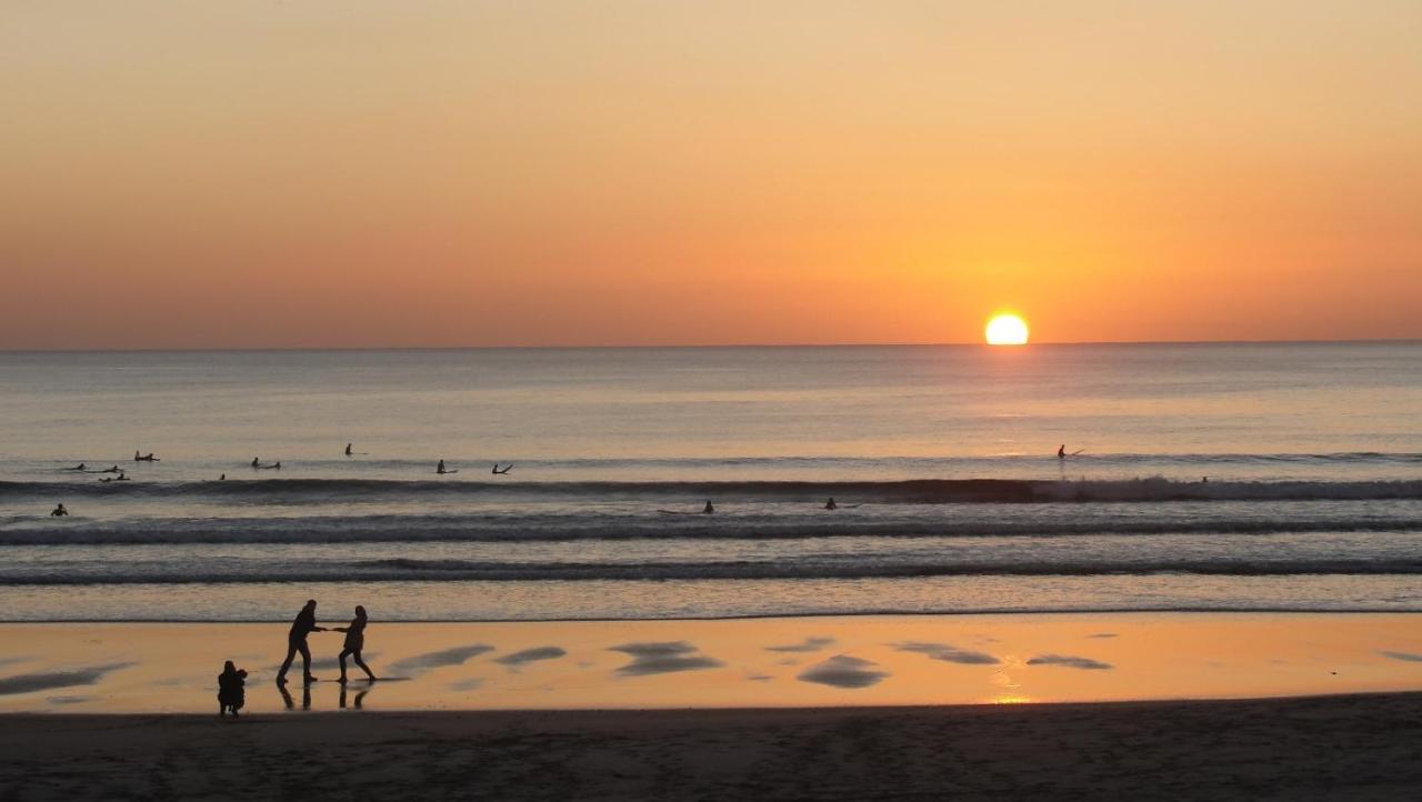 Pe Na Areia, Alojamento Local Porto Covo Bagian luar foto