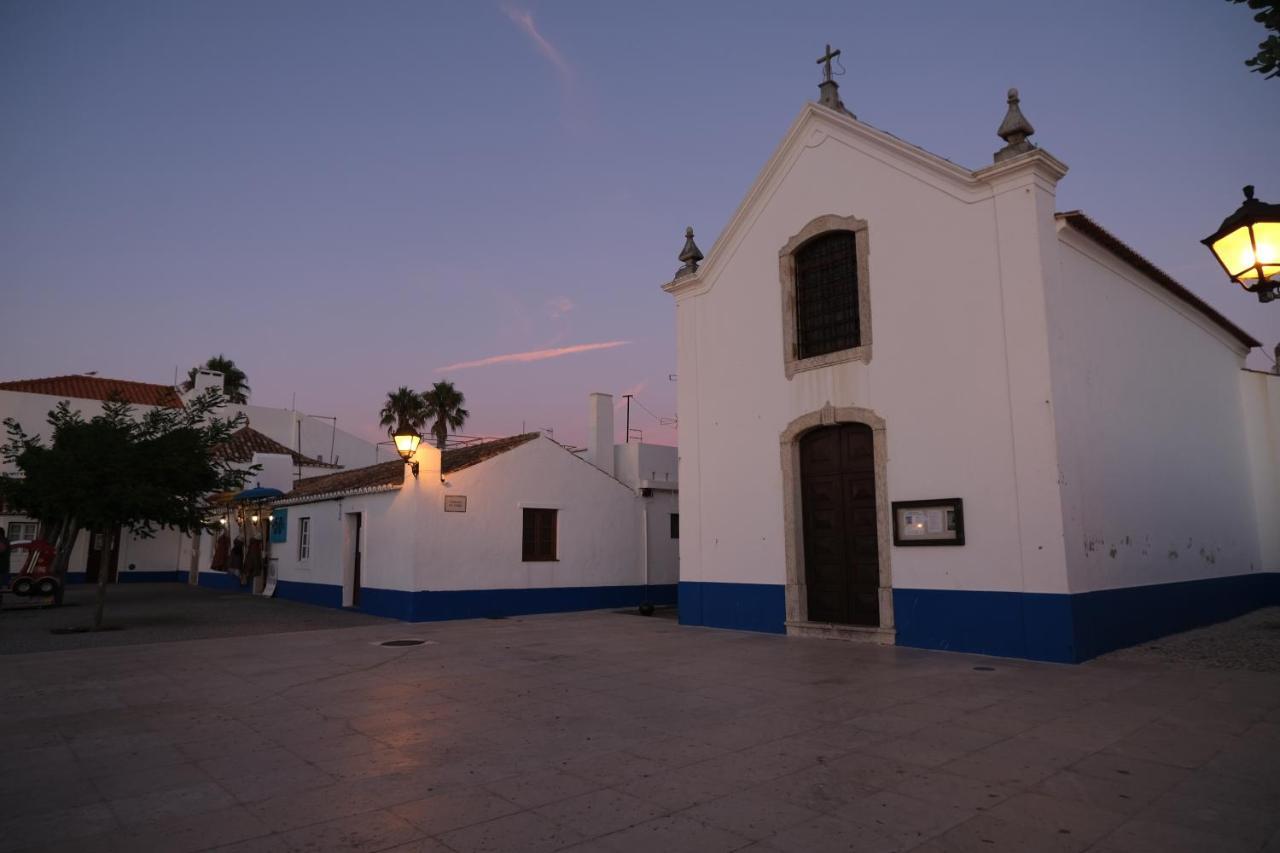 Pe Na Areia, Alojamento Local Porto Covo Bagian luar foto
