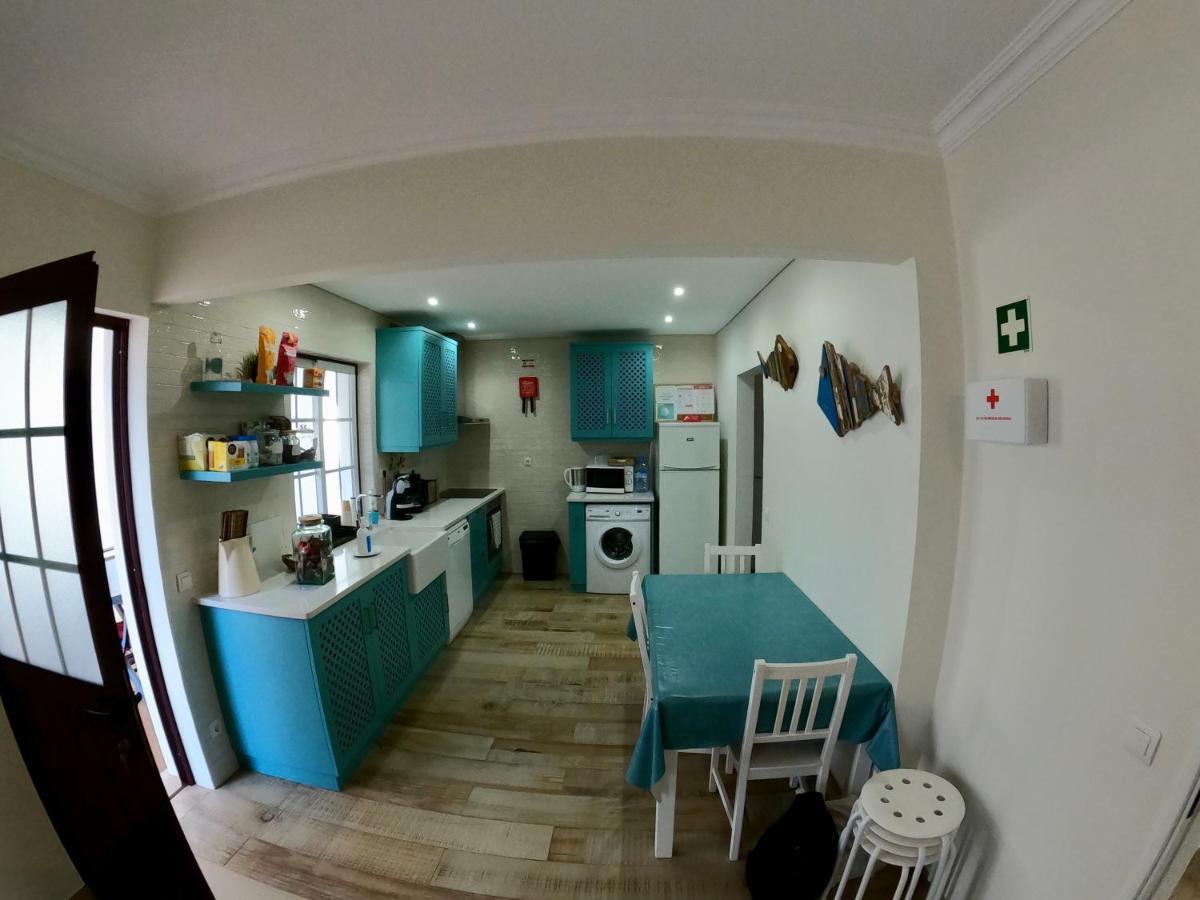 Pe Na Areia, Alojamento Local Porto Covo Bagian luar foto